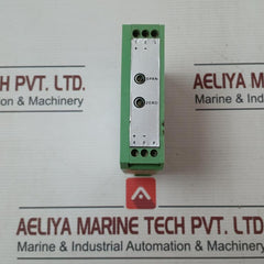 Phoenix Contact Uegm Temperature Current Converter 30V