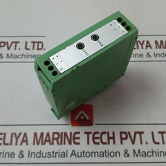 Phoenix Contact Uegm Temperature Current Converter 30V