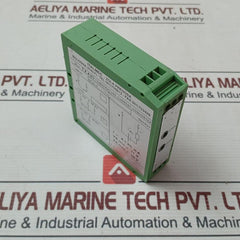 Phoenix Contact Uegm Temperature Current Converter 30V