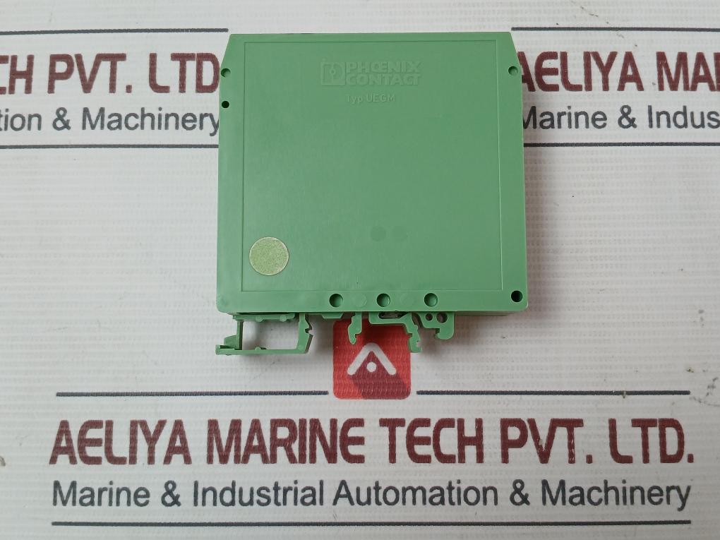 Phoenix Contact Uegm Temperature Current Converter 30V