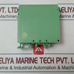 Phoenix Contact Uegm Temperature Current Converter 30V