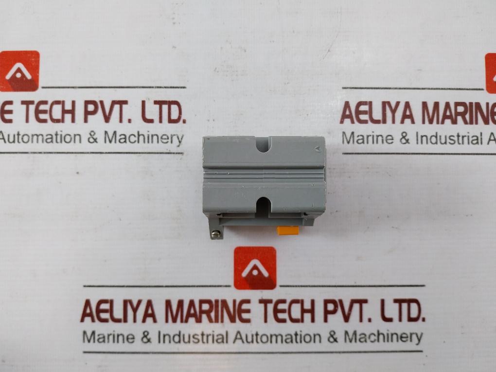 Phoenix Contact Uhv 240 High Current Connector Iec 60947-7-1 1000V 240Mm2