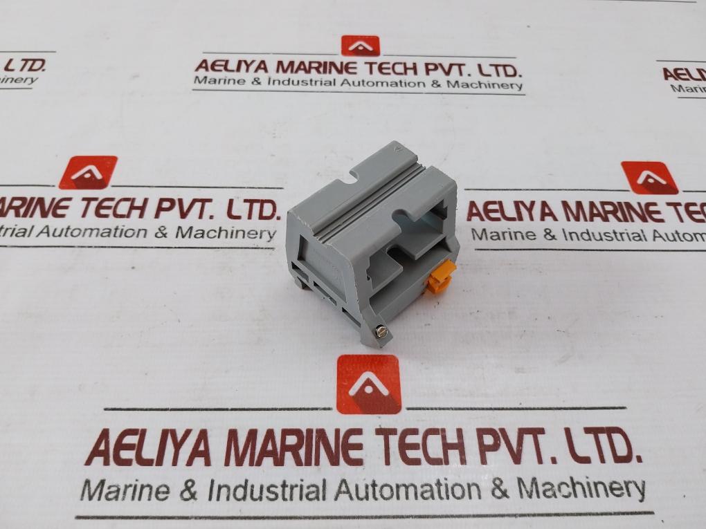 Phoenix Contact Uhv 240 High Current Connector Iec 60947-7-1 1000V 240Mm2