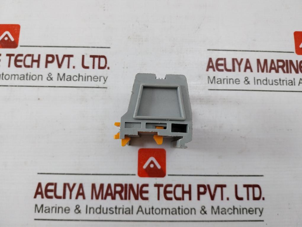 Phoenix Contact Uhv 240 High Current Connector Iec 60947-7-1 1000V 240Mm2