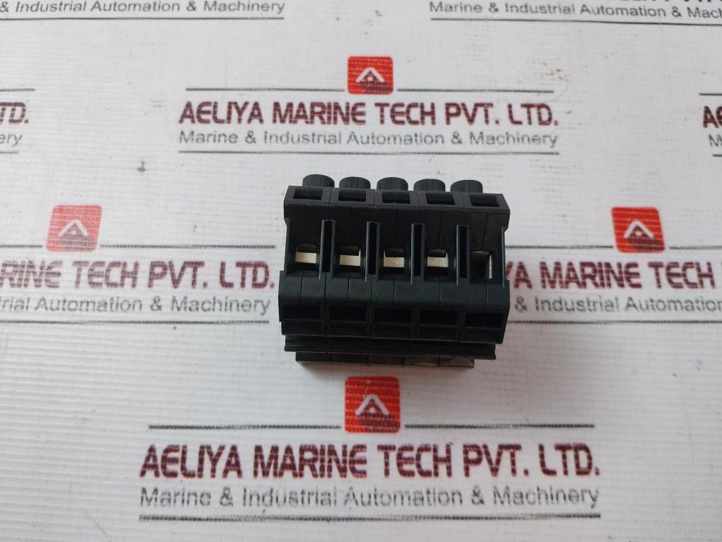 Phoenix Contact Uk10-drehsi Terminal Block 20A 300V