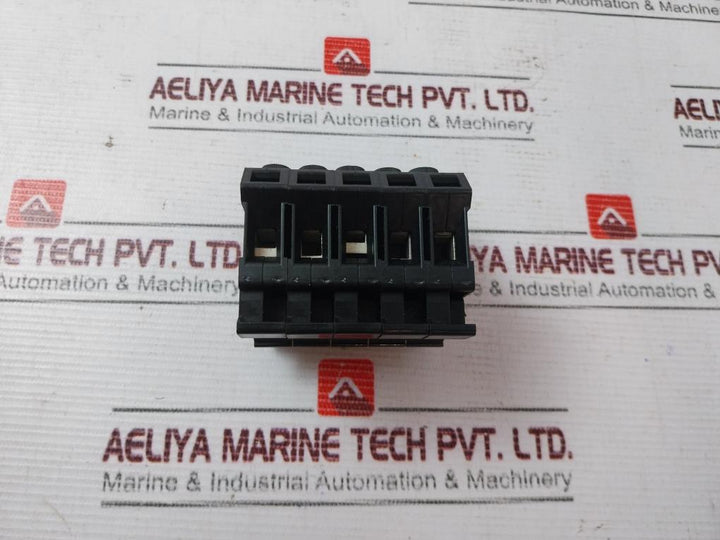 Phoenix Contact Uk10-drehsi Terminal Block 20A 300V