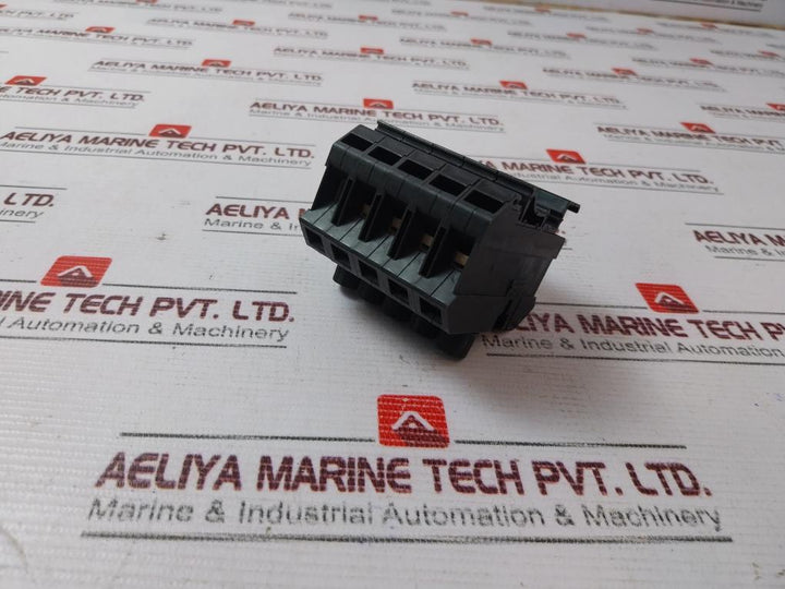 Phoenix Contact Uk10-drehsi Terminal Block 20A 300V