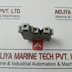 Phoenix Contact Uk 10-twin Feed-through Terminal Block 800V