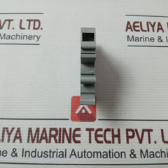 Phoenix Contact Uk 10-twin Feed-through Terminal Block 800V