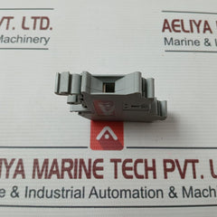 Phoenix Contact Uk 10-twin Feed-through Terminal Block 800V