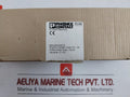Uk 2,5 B-e Din Rail Terminal Block Phoenix Contact (1 Box=50 Pcs)