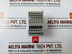 Phoenix Contact Uk3d-mstbv-5,08 Feed-through Terminal Block D-uk3d-mstbv-5,08