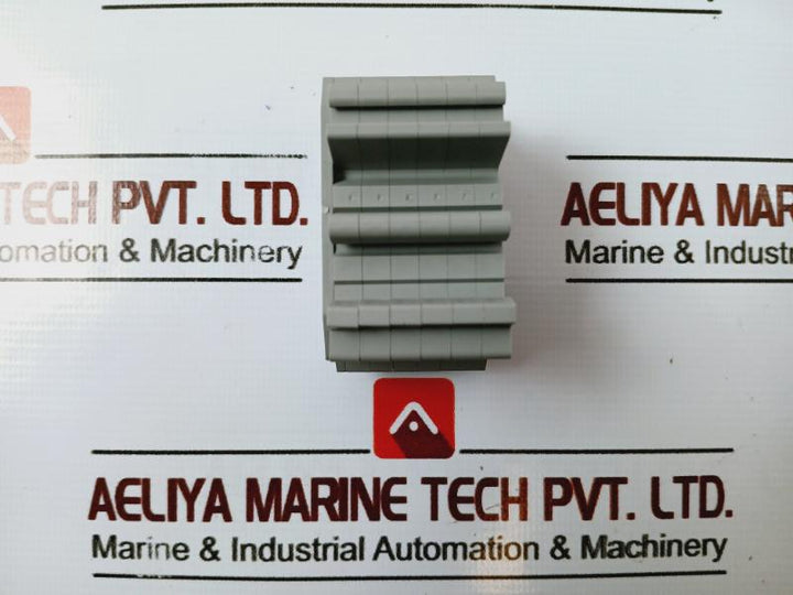 Phoenix Contact Uk3d-mstbv-5,08 Feed-through Terminal Block D-uk3d-mstbv-5,08