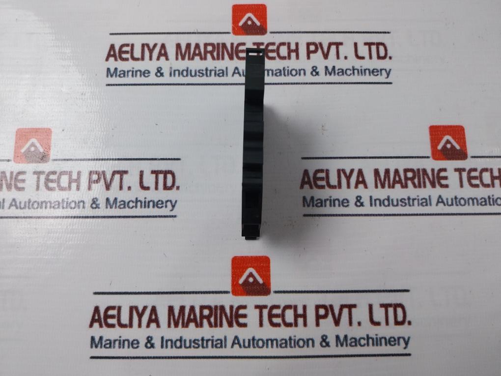 Lot of 2X Phoenix Contact Uk5-hesi Fuse modular terminal block