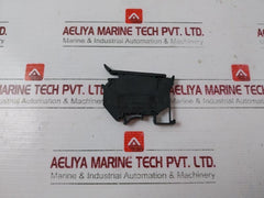 Lot of 2X PHOENIX CONTACT UK5-HESI Terminal Fuse Holder 800V 6.3A IEC 60947-7-3
