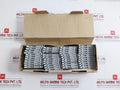 Lot Of 10X Uk 5-hesila Gy 250-i Fuse Terminal Block Phoenix Contact