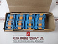 Phoenix Contact Disconnect Terminal Block Uk 5-mtk-p/P Bu (1 Box = 50 Pcs)