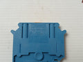 Phoenix Contact Disconnect Terminal Block Uk 5-mtk-p/P Bu (1 Box = 50 Pcs)