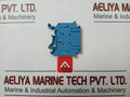 Phoenix Contact Disconnect Terminal Block Uk 5-mtk-p/P Bu (1 Box = 50 Pcs)