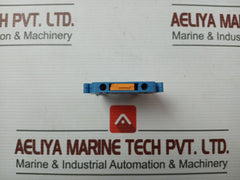 Terminal Block Uk 5-mtk-p/P Bu Phoenix Contact 600V 15A (1 Box = 40 Pcs)