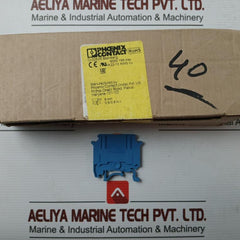 Phoenix Contact Uk 5-mtk-p/P Bu