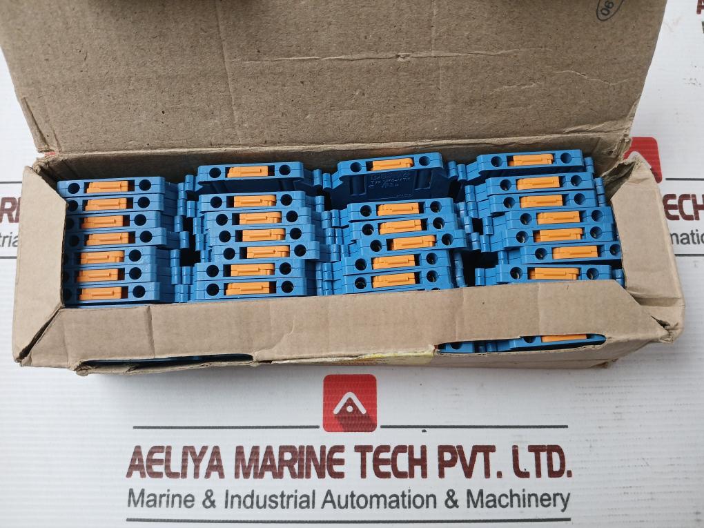 Phoenix Contact Uk 5-mtk-p/P Bu