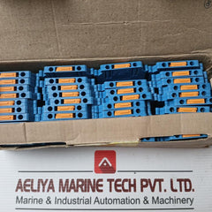 Phoenix Contact Uk 5-mtk-p/P Bu