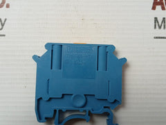 Terminal Block Uk 5-mtk-p/P Bu Phoenix Contact 600V 15A (1 Box = 40 Pcs)