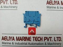 Terminal Block Uk 5-mtk-p/P Bu Phoenix Contact 600V 15A (1 Box = 40 Pcs)