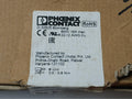 Uk 5-mtk-p/P Bu Disconnect Terminal Block Phoenix Contact 1 Box (50 Pcs)