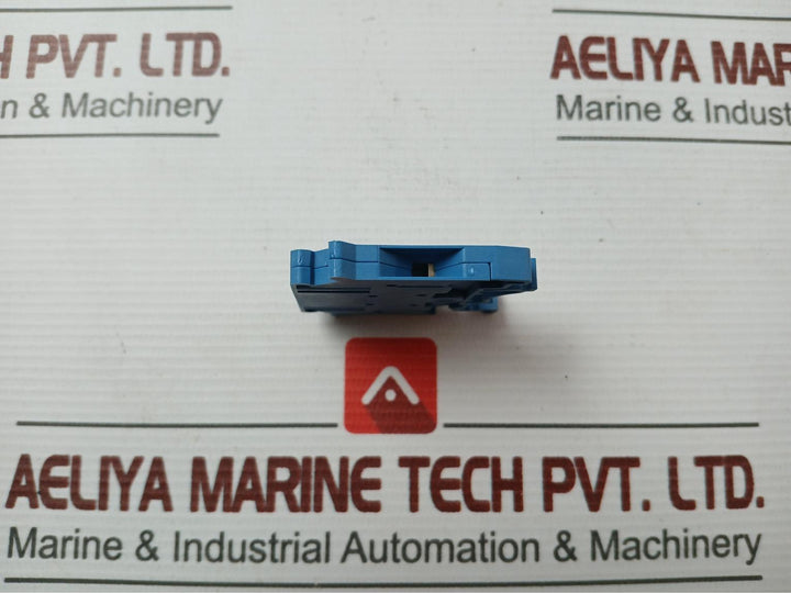 Uk 5-mtk-p/P Bu Disconnect Terminal Block Phoenix Contact 1 Box (50 Pcs)
