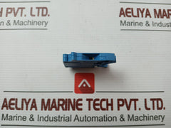 Uk 5-mtk-p/P Bu Disconnect Terminal Block Phoenix Contact (1 Box = 50 Pcs)