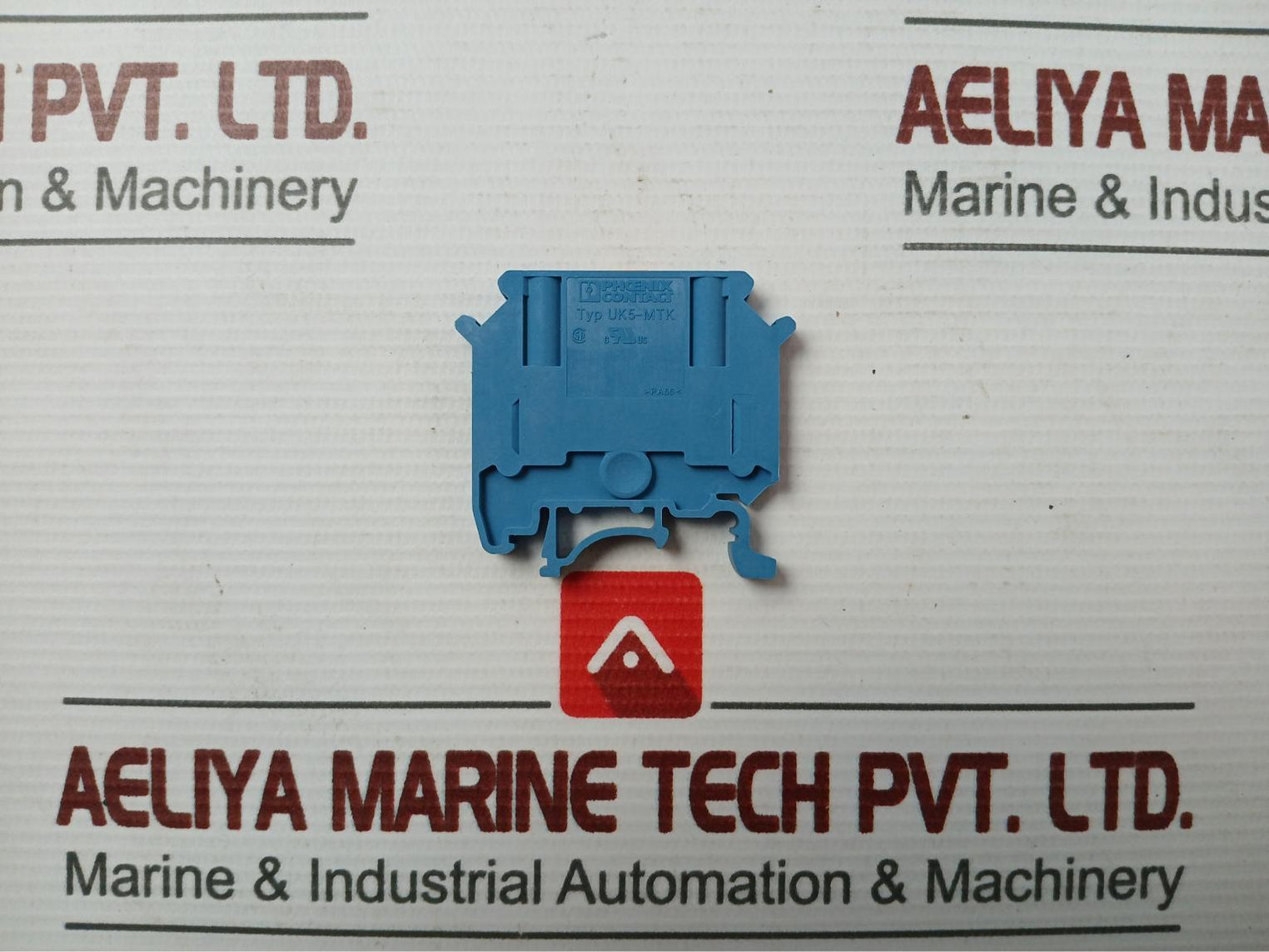 Phoenix Contact Uk 5-mtk-p/P Bu