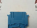 Uk 5-mtk-p/P Bu Disconnect Terminal Block Phoenix Contact 1 Box (50 Pcs)