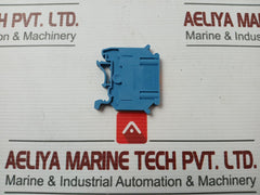 Uk 5-mtk-p/P Bu Disconnect Terminal Block Phoenix Contact (1 Box = 50 Pcs)
