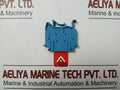 Uk 5-mtk-p/P Bu Disconnect Terminal Block Phoenix Contact 1 Box (50 Pcs)