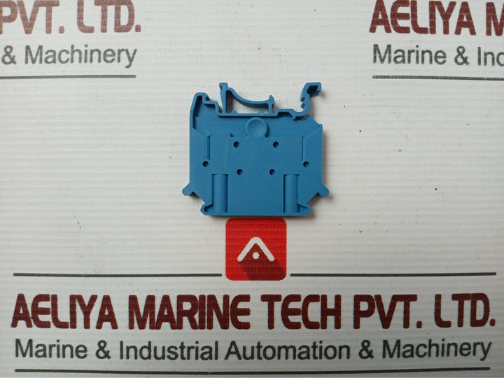 Uk 5-mtk-p/P Bu Disconnect Terminal Block Phoenix Contact 1 Box (50 Pcs)