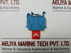 Uk 5-mtk-p/P Bu Disconnect Terminal Block Phoenix Contact (1 Box = 50 Pcs)