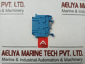 Uk 5-mtk-p/P Bu Disconnect Terminal Block Phoenix Contact 1 Box (50 Pcs)