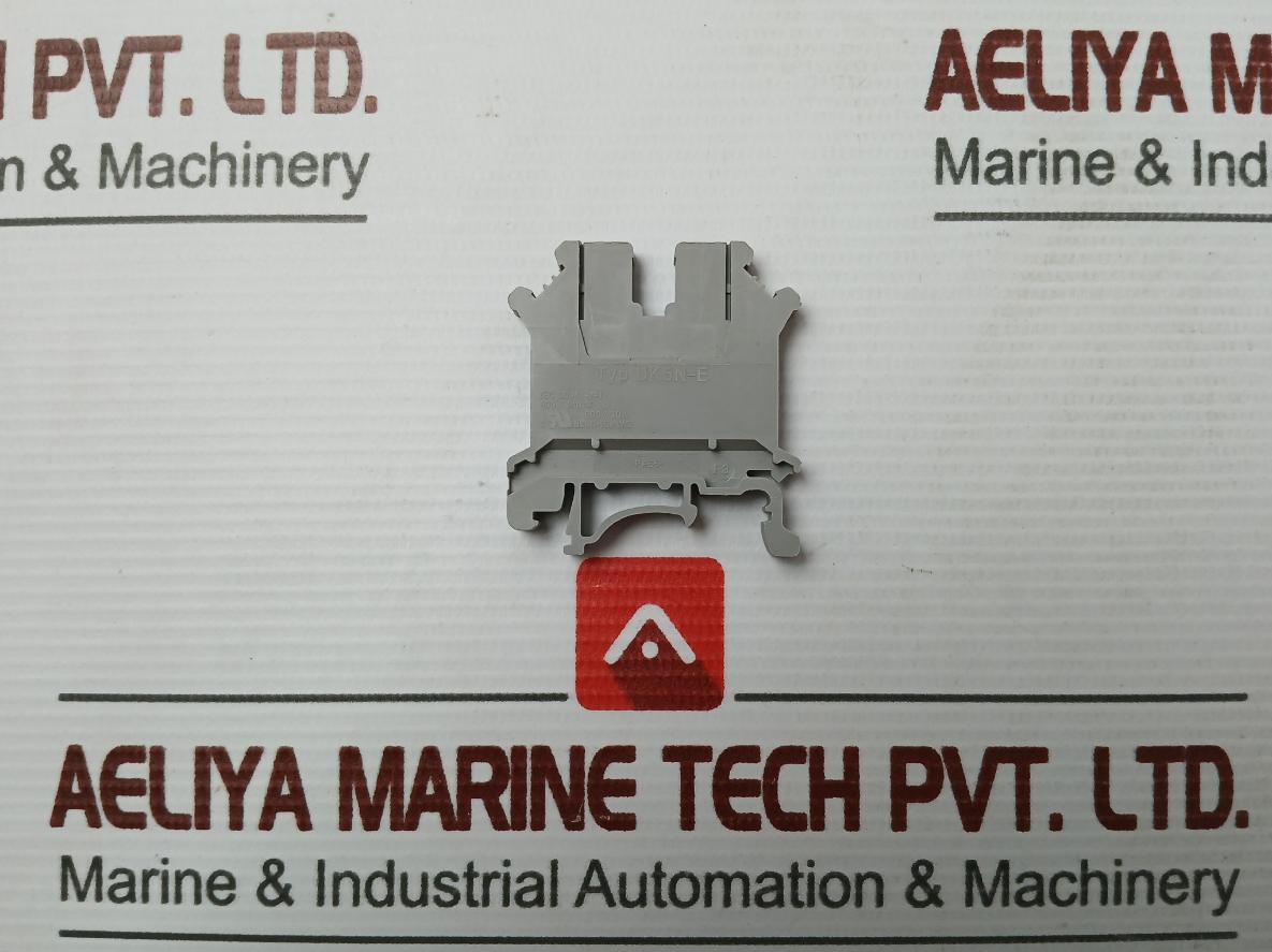Uk5N-e Phoenix Contact Terminal Block