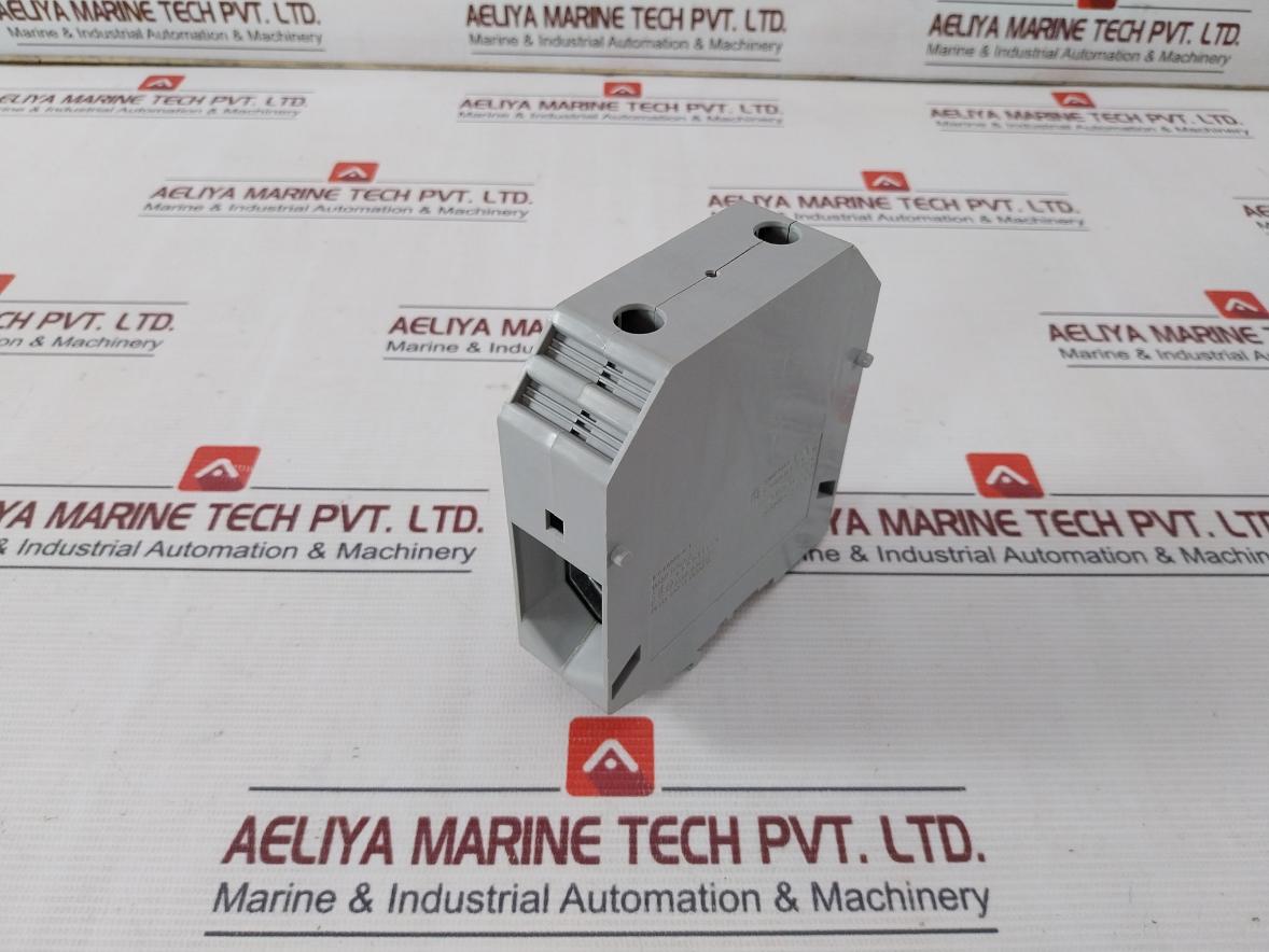 Phoenix Contact Ukh 150 High-current Terminal Block 1000V 150 Mm2