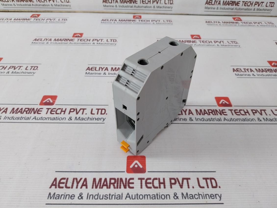 Phoenix Contact Ukh 150 High-current Terminal Block 1000V 150 Mm2