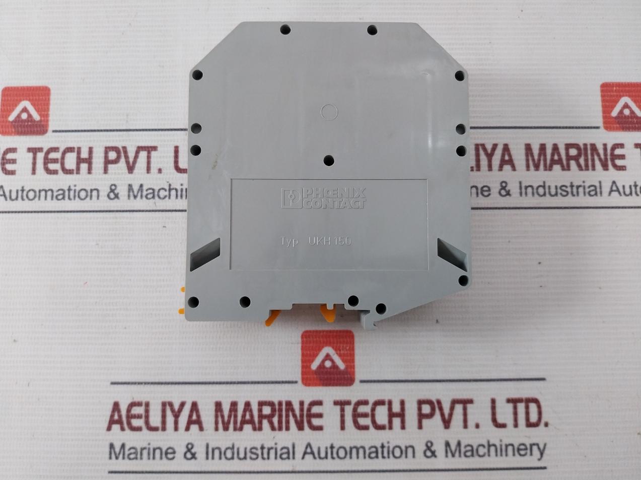 Phoenix Contact Ukh 150 High-current Terminal Block 1000V 150 Mm2