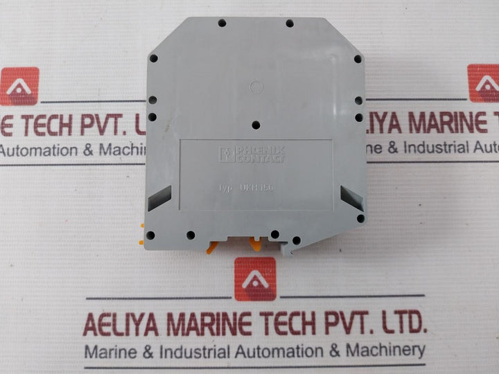 Phoenix Contact Ukh 150 High-current Terminal Block 1000V 150 Mm2