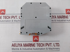 Phoenix Contact Ukh 150 High-current Terminal Block 1000V 150 Mm2