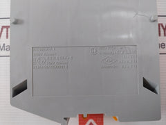 Phoenix Contact Ukh 150 High-current Terminal Block 1000V 150 Mm2