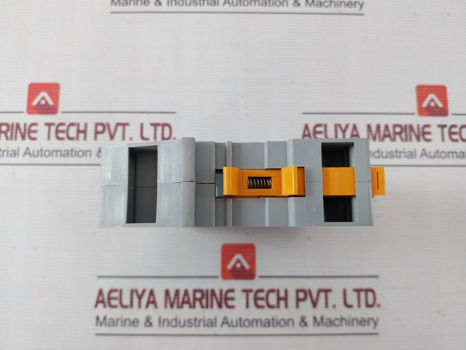 Phoenix Contact Ukh 150 High-current Terminal Block 1000V 150 Mm2