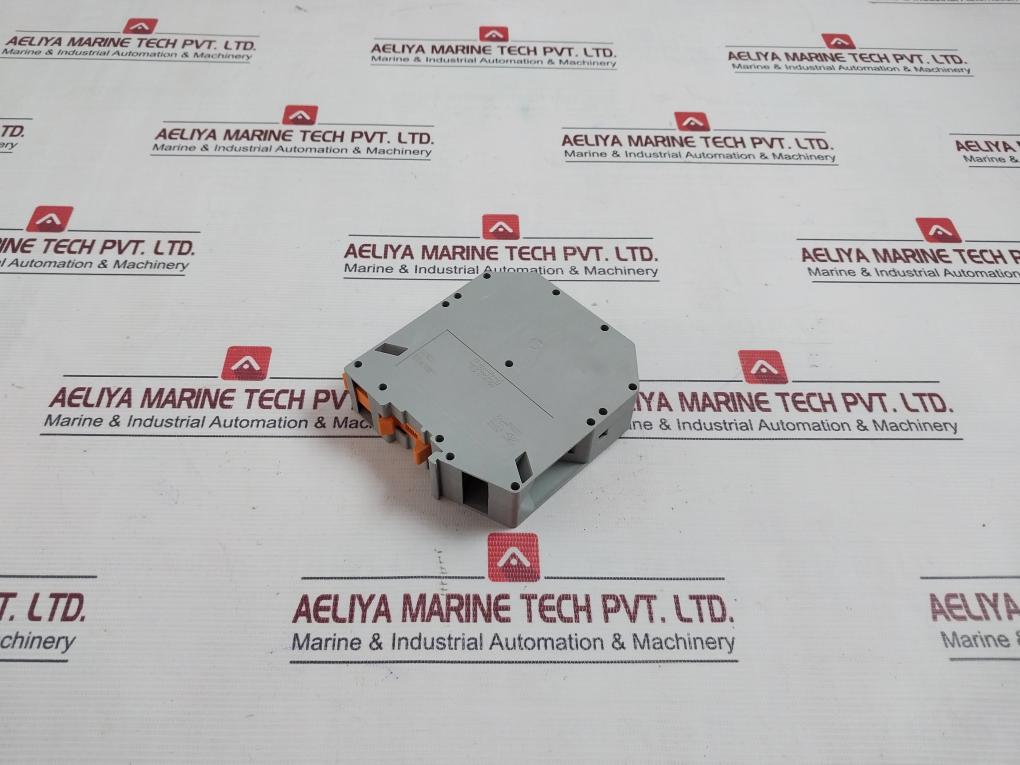 Phoenix Contact Ukh 150 High-current Terminal Block 1000V 150 Mm2 285A