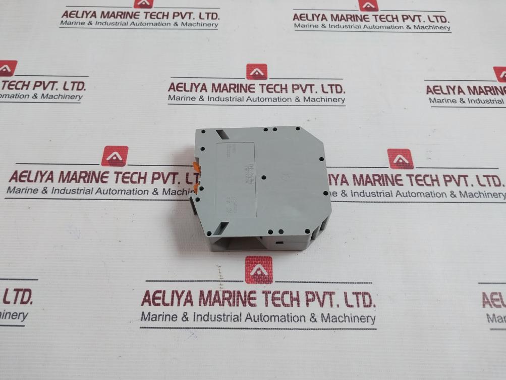 Phoenix Contact Ukh 150 High-current Terminal Block 1000V 150 Mm2 285A