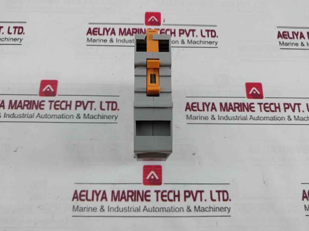 Phoenix Contact Ukh 150 High-current Terminal Block 1000V 285A